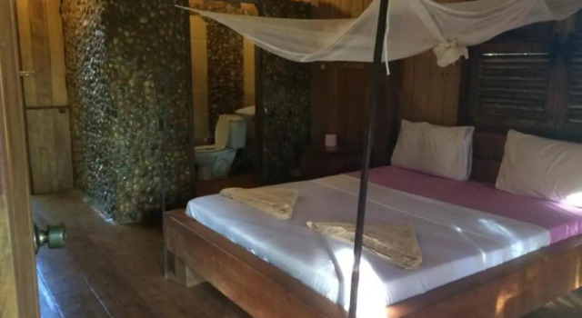 Номер Standard Tree Top Eco-Lodge