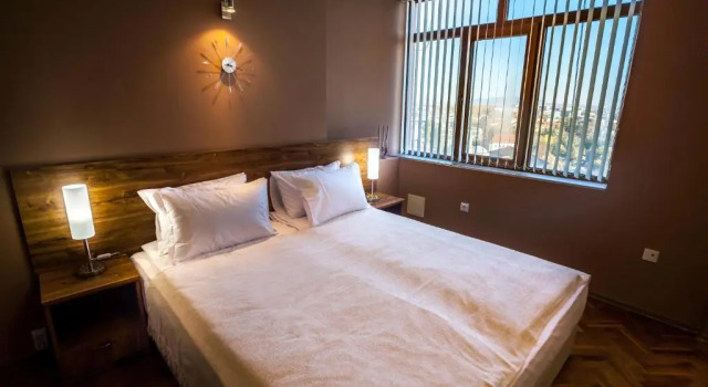 Студия Hotel Tundzha - Renovated