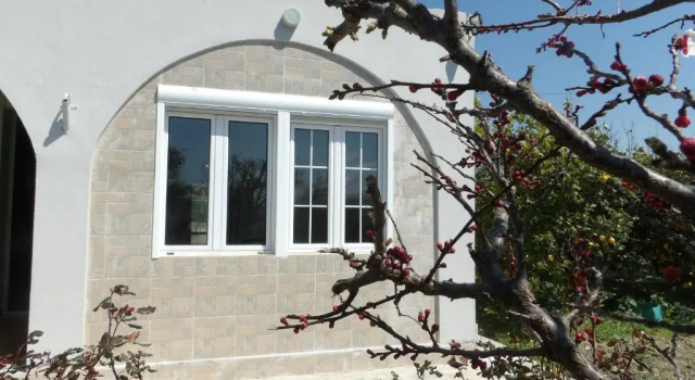 Fanes Sea House