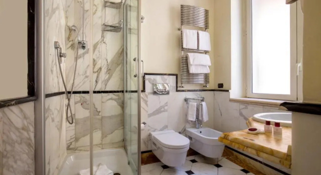 Номер Standard TriplyRooms Collection - Repubblica