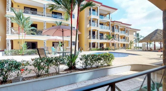 Апартаменты Bahia Encantada D1