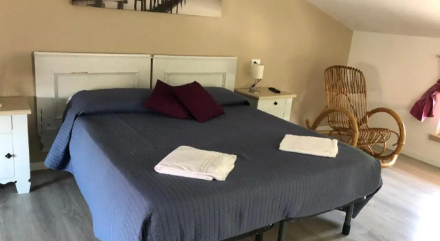 Номер Standard Corte del Garda Home