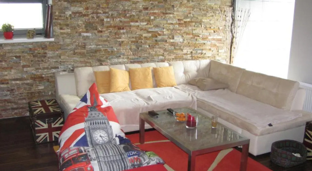 Klinovec Apartments, Забронировать Апартаменты/квартира Апартаменты Czech central mountains, Апартаменты/квартира