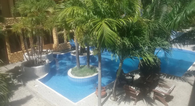 Номер Premium Reef View Pavilions - Villas & Condos