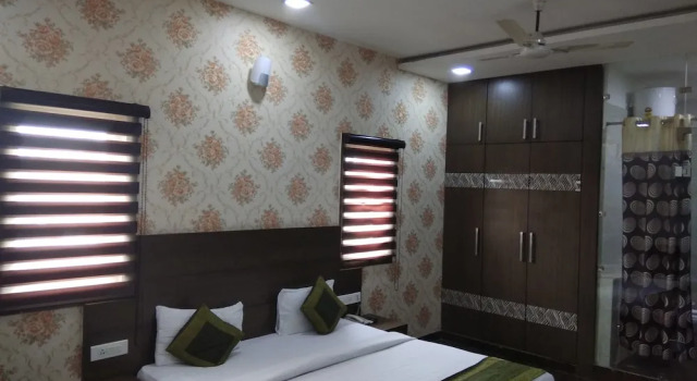 Номер Executive Hotel heaven and Resort
