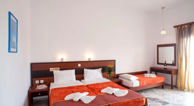 Nontas Suites