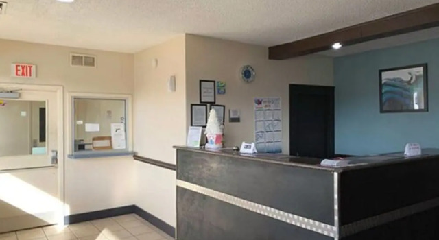 Selected Inn Lima, Rezerwuj Hotel Lima Ohio
