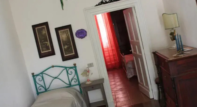 Villa Elena, Book Villa Hotels in Sicily with Parking, Parking