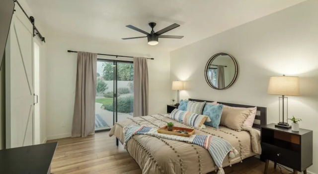 Beverly Scottsdale, Prenota Casa vacanze Phoenix 