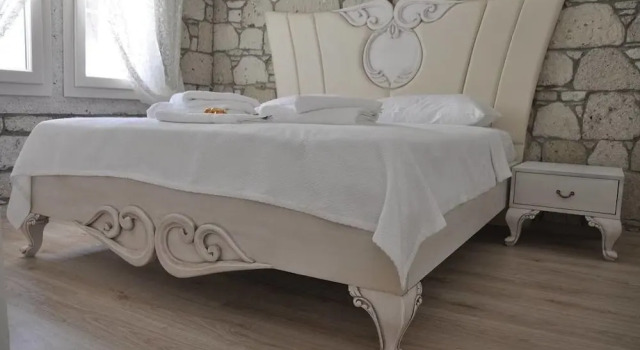 Номер Superior Alacati Lucky Angel Hotel