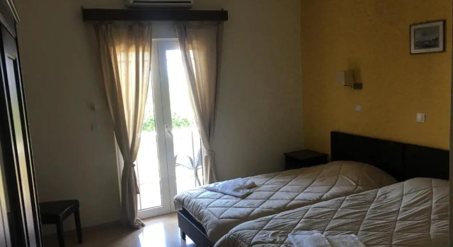 Pension Skala