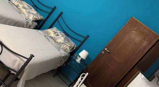 Camera Standard B&B Sole e Luna