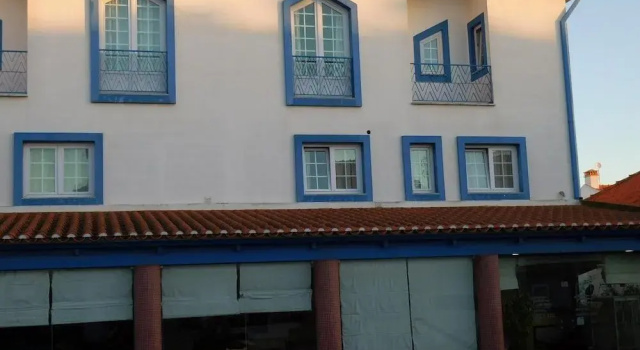 Hotel Mar e Sol VNMF by Portugalferias