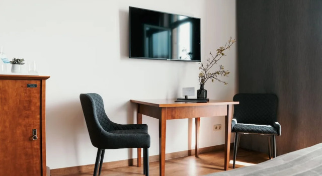 Двухместный номер Standard Hotel Esplanade