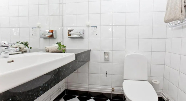 Номер Business Hotell Boras, BW Signature Collection