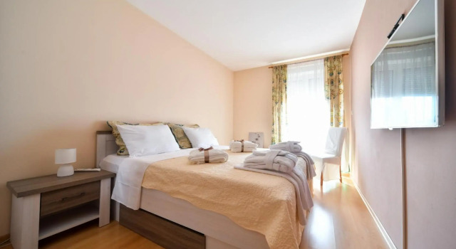 Deluxe Apartment Valentina, Забронировать Апартаменты/квартира Апартаменты Задар, рядом с Пляж Коловаре, Апартаменты/квартира