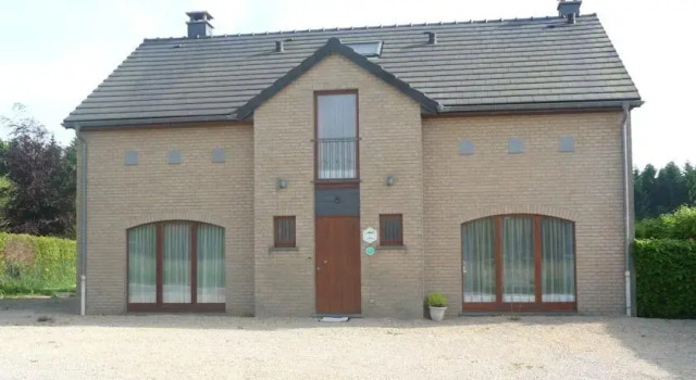 Résidence La Vecquée, Rezerwuj Mini-hotel Motele w Liege, Motel