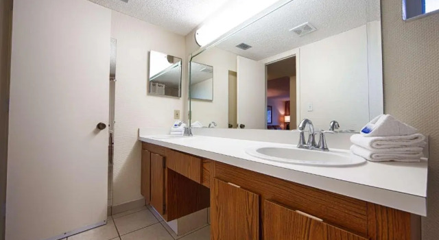 Апартаменты Best Western Naples Inn & Suites
