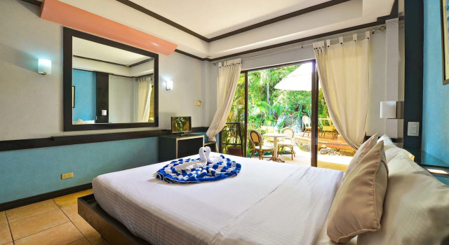 Villa Sunset Boracay, Rezervovat Vila Chaty v Western Visayas, Chalupa