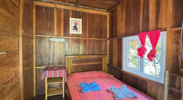 Номер Economy Hostal Portal de Champey - Hostel
