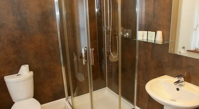 Двухместный номер Standard The Royal Hotel