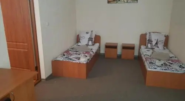 Stadion, Rezerwuj Hotel Chust Transcarpathia