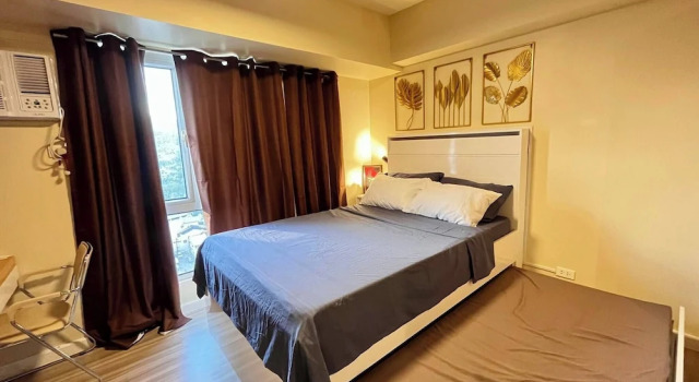 Your Zen Space Within the City, Boek Appartement Lapu-Lapu City 