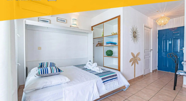 Les Grenadines, Prenota Hotel Le Gosier Grande-Terre