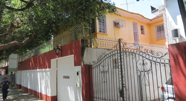Hostel for Us
