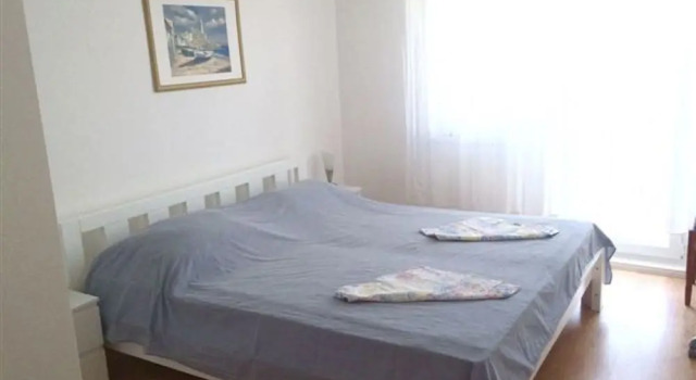 Apartment Plava Barka