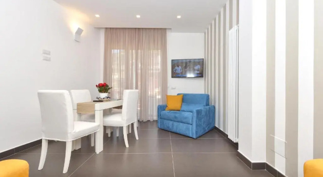Апартаменты Costa dAmalfi Apartments