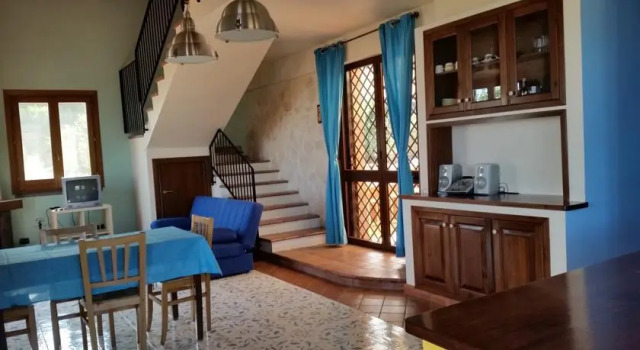 Oransise Casa Vacanze, Забронировать Апартаменты/квартира Апартаменты Дзафферана-Этнеа, Апартаменты/квартира