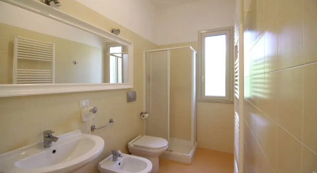 Номер Standard Hotel Residence Noto Marina e Spa