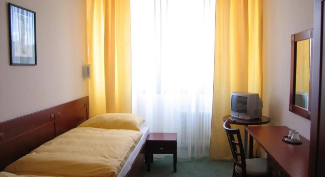 Hotel Bothe, Rezervovat Hotel Levné hotely v Trenčiansky kraj