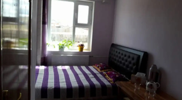 Номер Deluxe Gayas Guest House