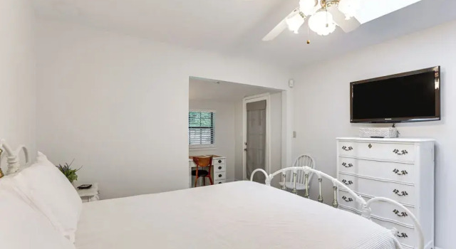 Апартаменты Pet-friendly Home Near Dtwn Tallahassee!