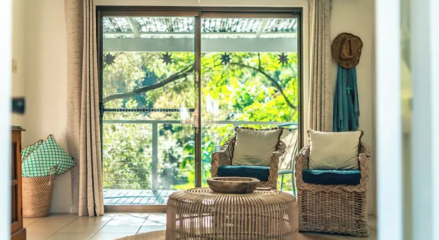 Студия Sensom Boutique Bed and Breakfast