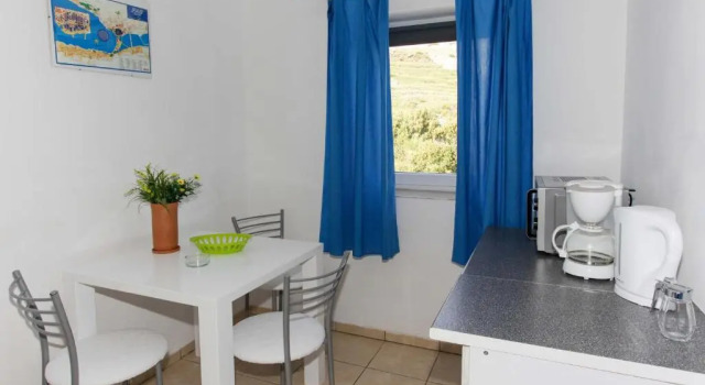 Апартаменты Apartments Antonio