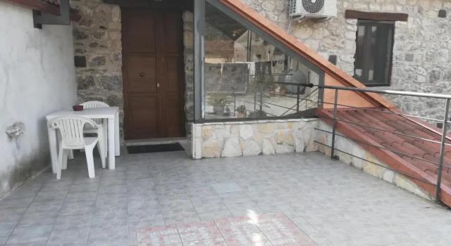 Standard Zimmer Borgo degli Amici