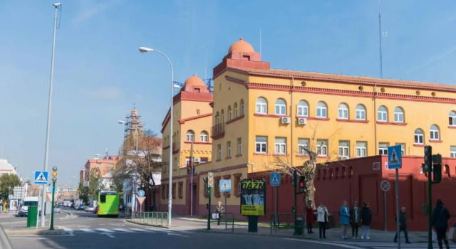 Ribera de Cordoba, Забронировать Апартаменты/квартира Кордова Cordoba Province, рядом с Приходская церковь Сантьяго
