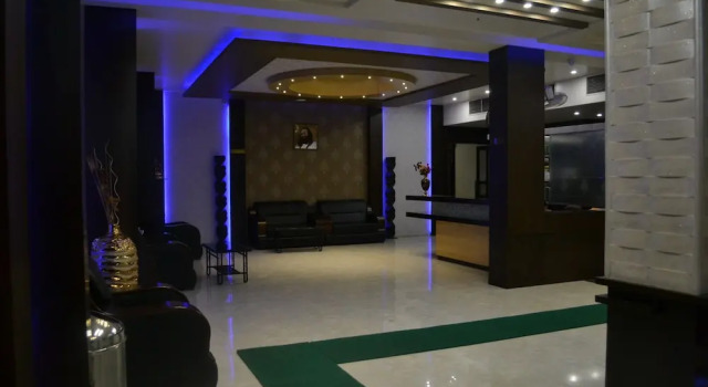 Номер Premium The Grand Rajwada