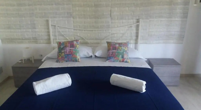 Апартаменты Punta Piccola Apartments