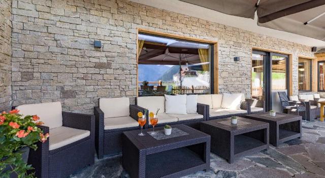 Hotel Panorama