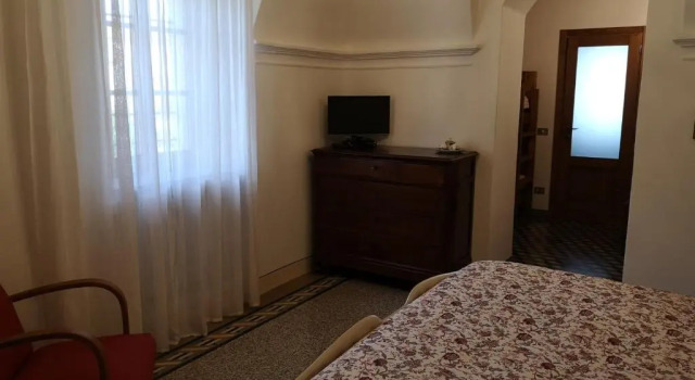 Двухместный номер Standard B&B Ca' du Brigidin
