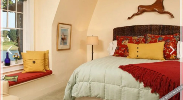 Bufflehead Cove Inn