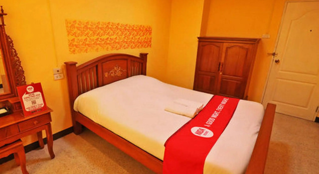Nida Rooms Ram Intra Bang Khen Luxury