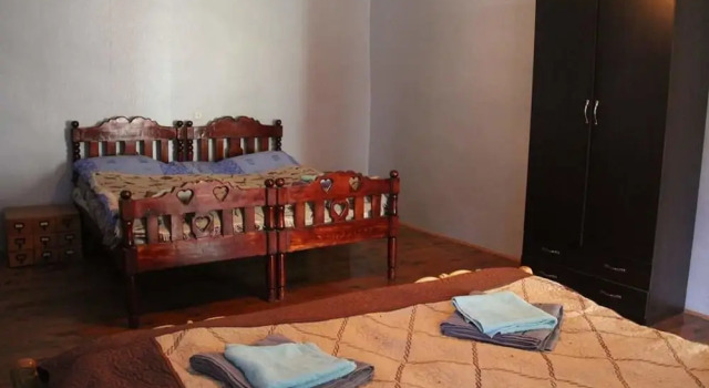 Emma's Guest House, Prenota Affittacamere Mestia Samegrelo Zemo-Svaneti