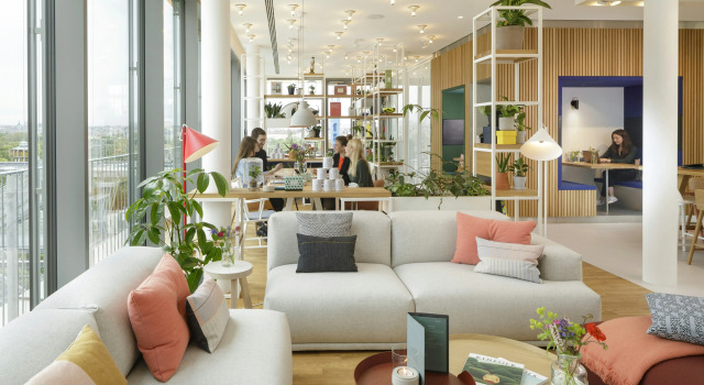 Zoku Vienna