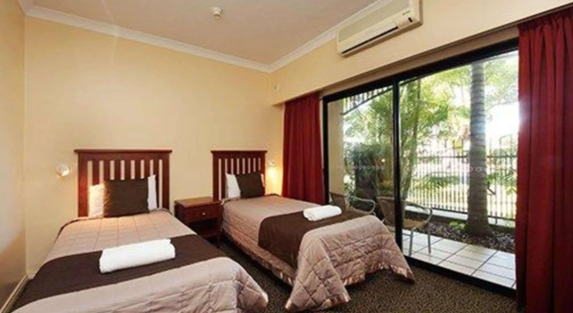 Comfort Inn Grafton