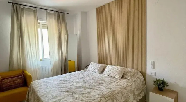 Апартаменты Comfort Bonito apartamento en la playa